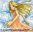 Corny - cam ingamfata dar imi place:D - cornelia