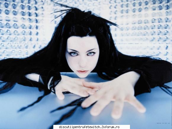 Evanescence - yno_yamanaka - MUZICA
