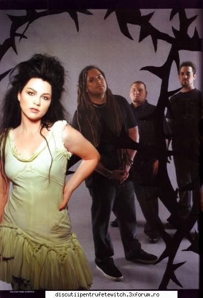 Evanescence - BRING ME TO LIFE - MUZICA