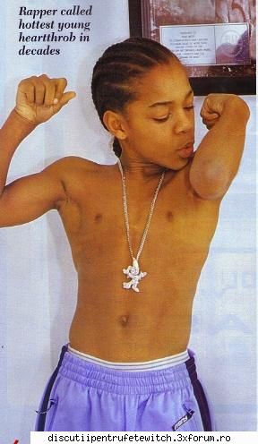 aceasta melodie e pt fetele la moda care stiu sa se lil bow wow-bow wow