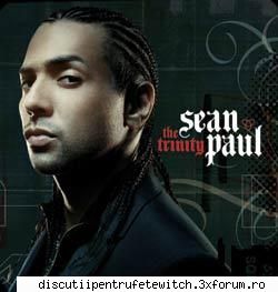 Sean Paul - Artistul jamaican a transformat muzica - vedete