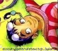 este si uneori :rotfl: tarnee