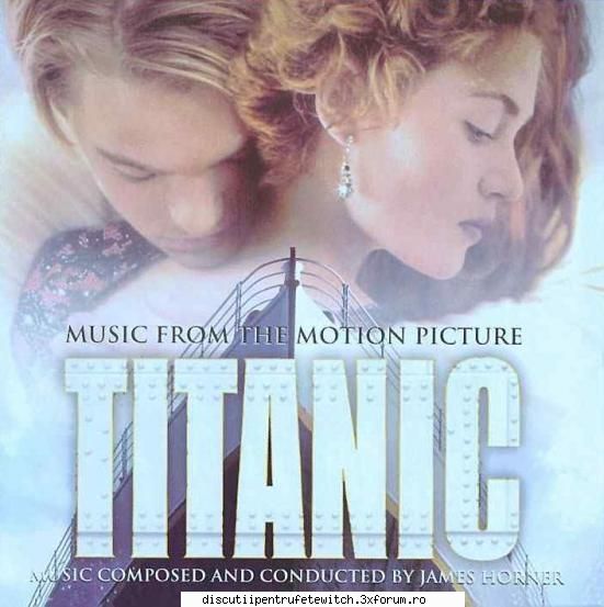 cel mai frumos si romantic film pe care l-am vazut eu...
l-am vazut de 4 ori si de fiecare data