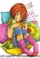 uite o nouo poza cu will!:) will vandom
