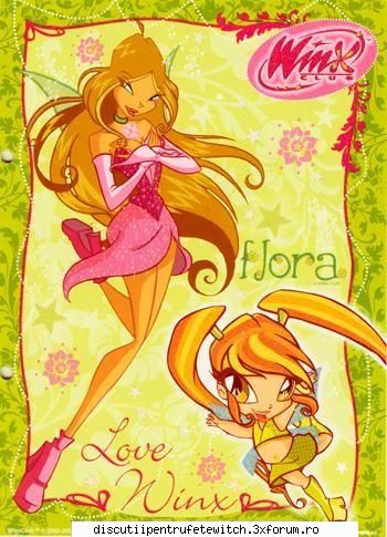 este flora