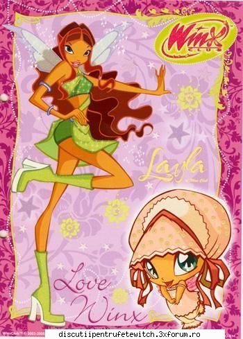 mie mi se pare layla