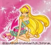 :) stela