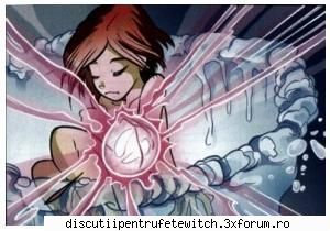 aici putem vorbi orice are legatura cu witch witch